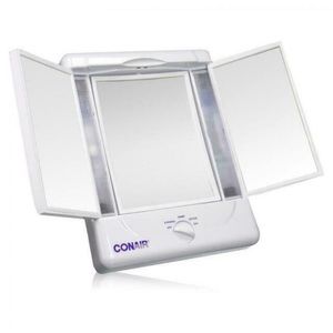 Illuminate by Conair Mirror with lights